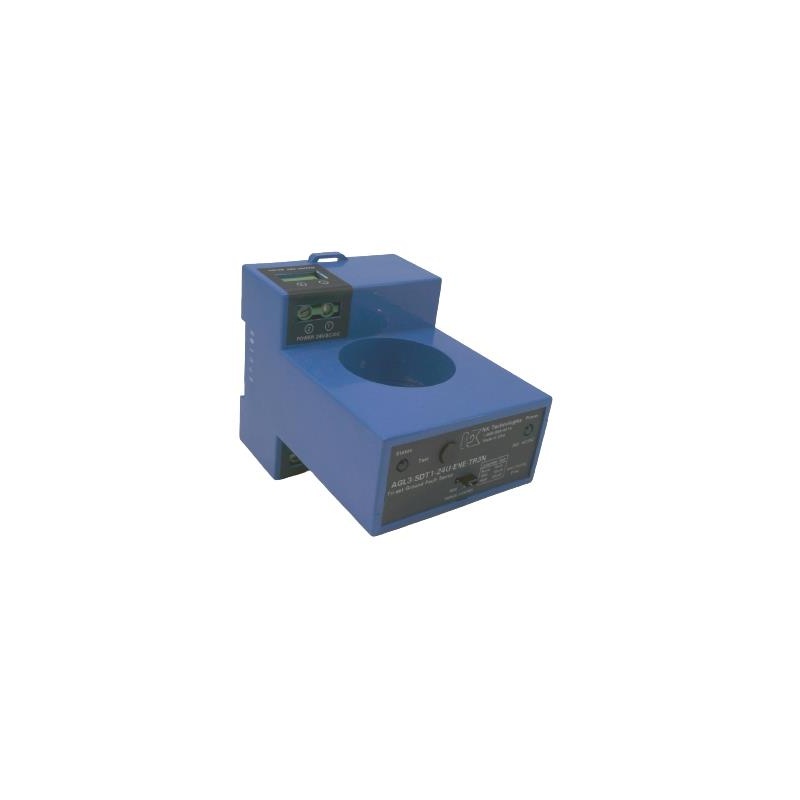 Датчик замыкания на землю AGL3-SDT1-24U-ENE-TR3-N