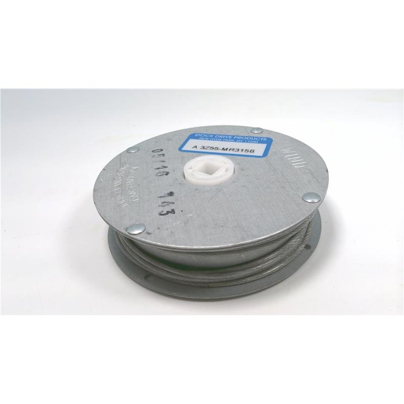Кабельный барабан Stock Drive Products A-3Z55-MR315B
