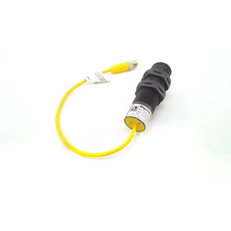 Ультразвуковой датчик RPS-401A-80PQD