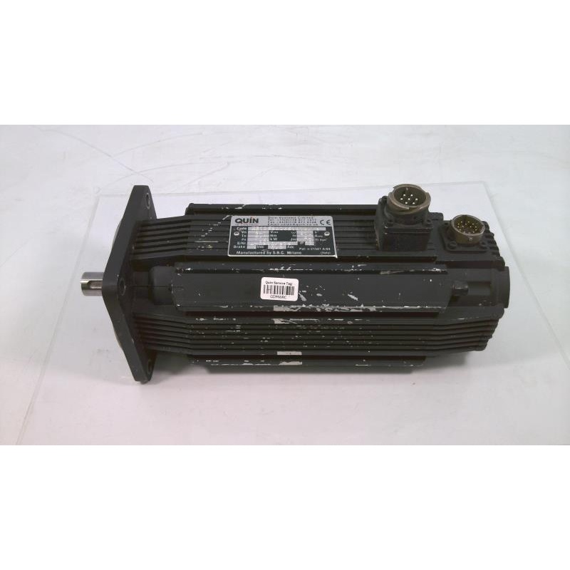 Серводвигатель Quin Systems ME1053006519164A3