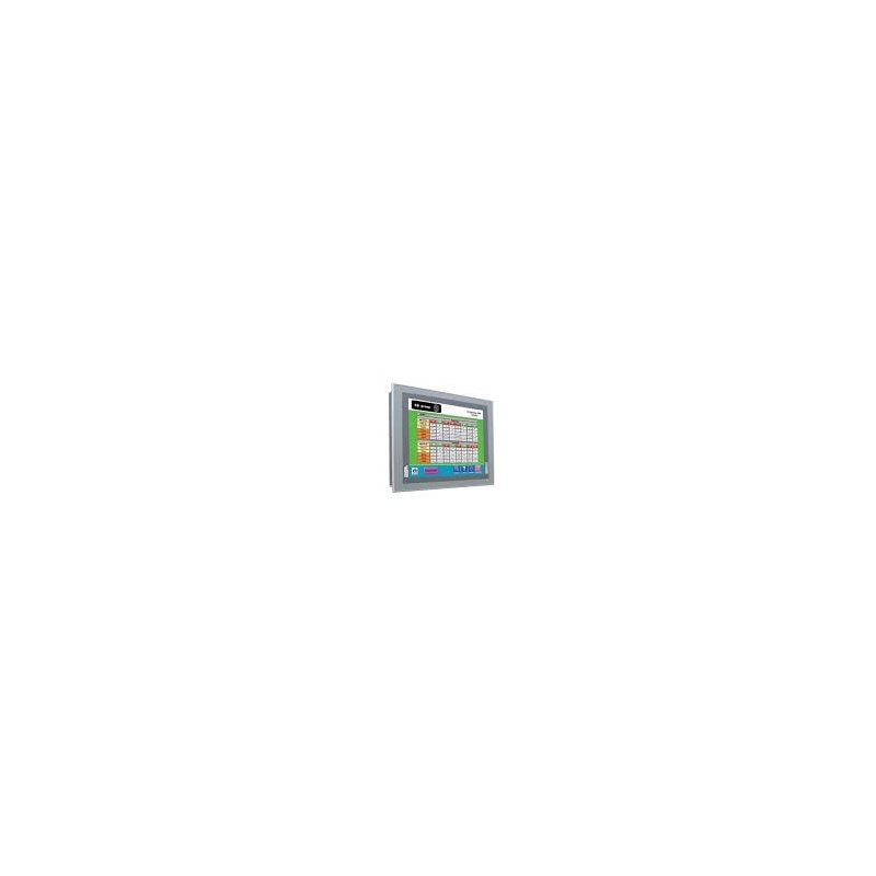 Индикаторные дисплеи ESA IT104T0121