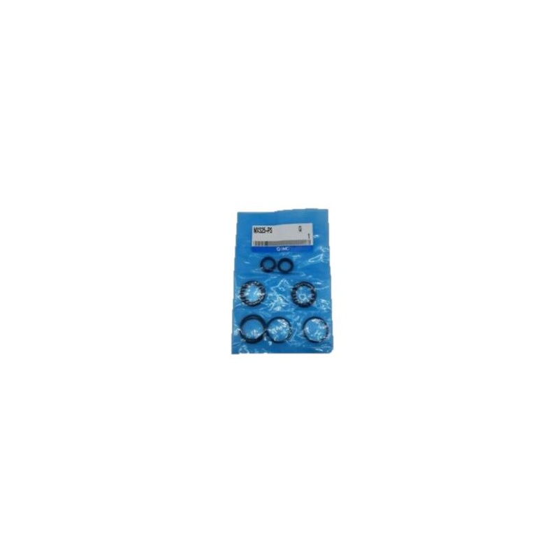 Комплект уплотнений SMC MXS25-PS