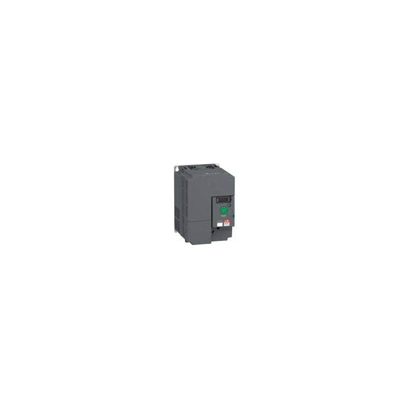 Приводы двигателей Schneider Electric ATV310HU15N4E