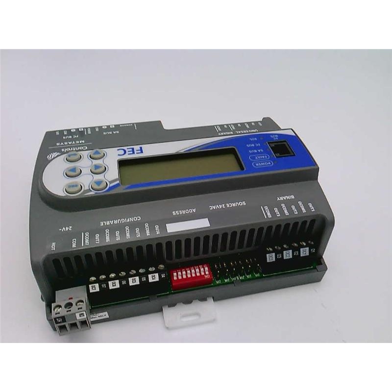 Контроллер полевого оборудования Johnson Controls MS-FEC1621-0