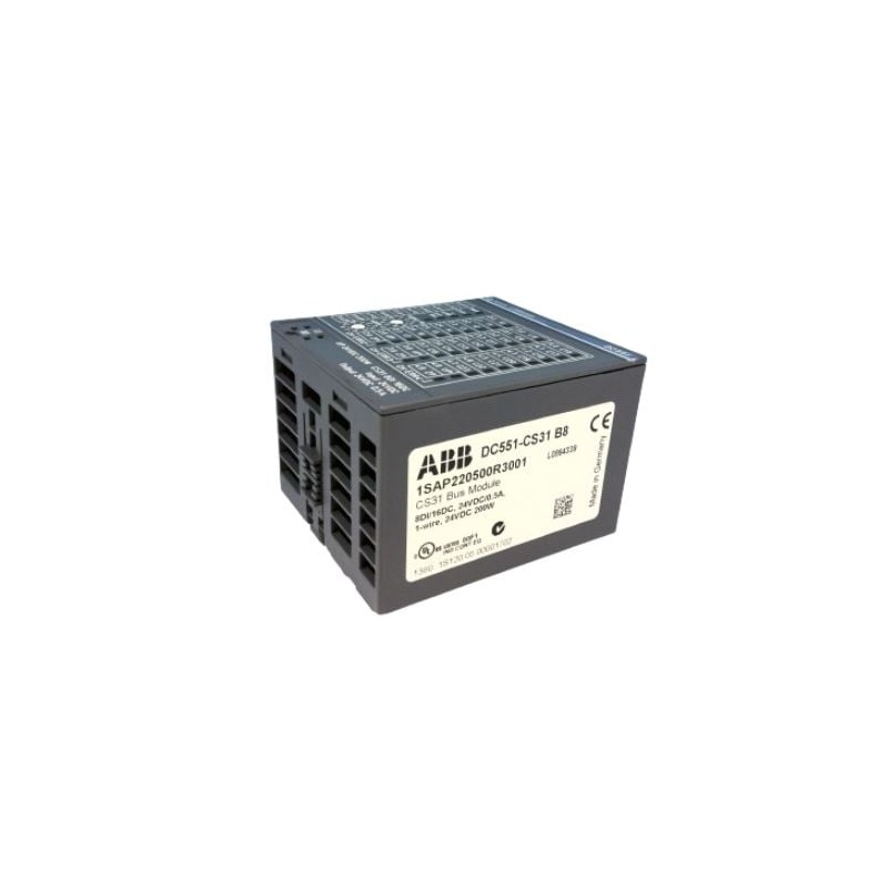 Цифровой модуль ввода/вывода ABB 1SAP220500R3001