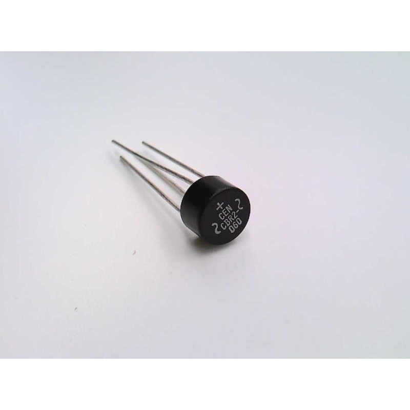 Мостовые выпрямители Central Semiconductor CBR2-060 PBFREE