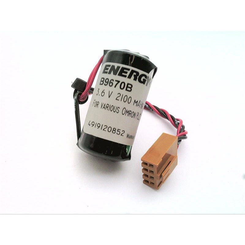Литиевая батарея Energy Plus B9670B
