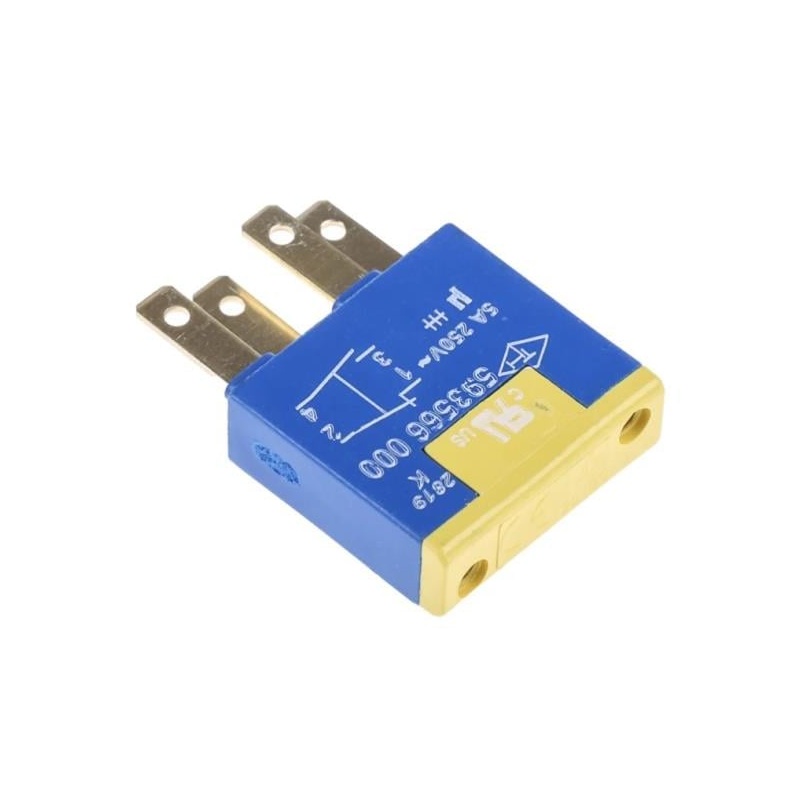 Контактный блок Johnson Electric TH593566000