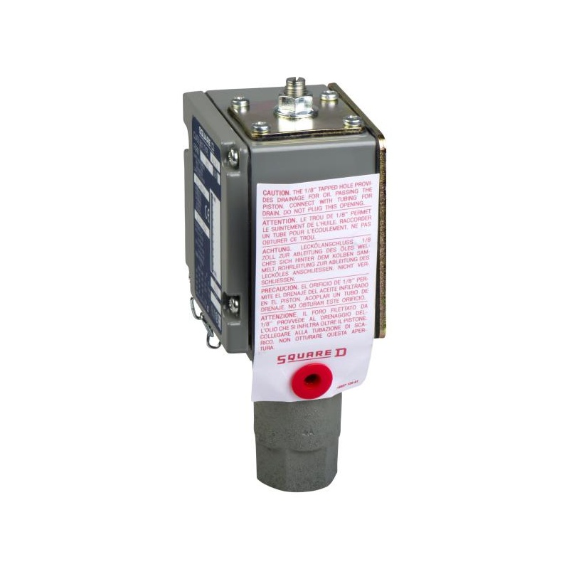 Реле давления Schneider Electric ADW3M129012
