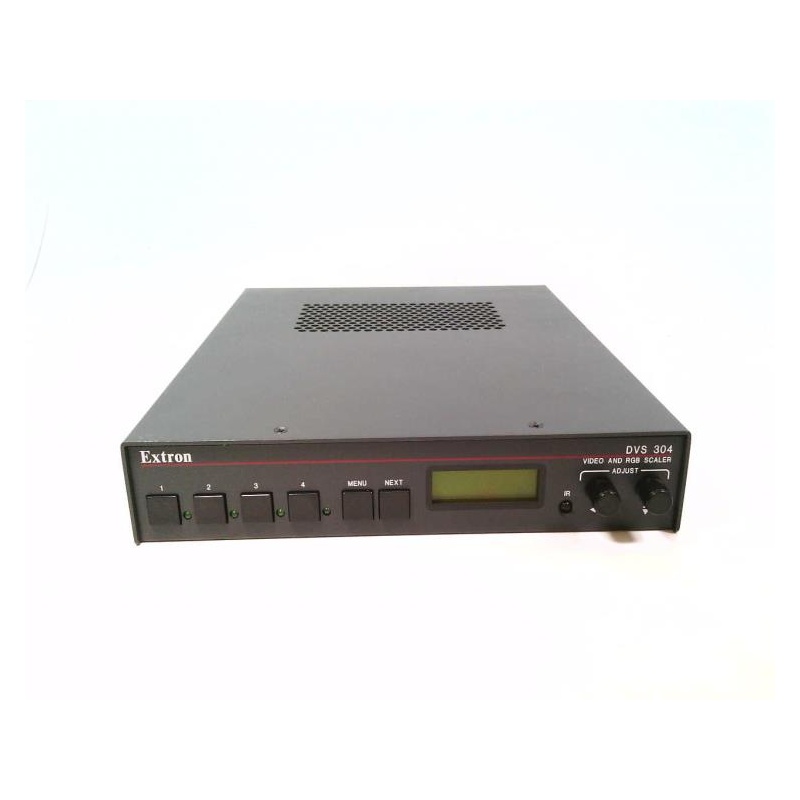 VIDEO SCALER DVS-304