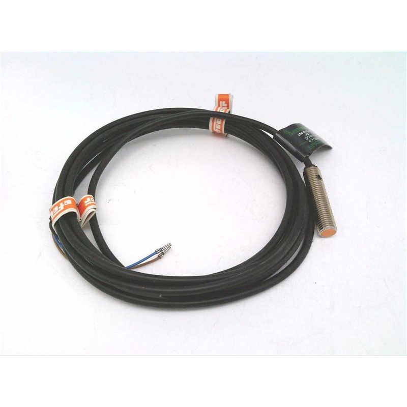 Переключатели для обнаружения приближения ifm 8033BL01FL3DABX