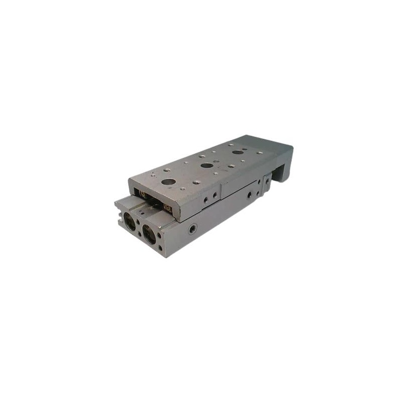 Цилиндр SMC 13-MXS12-50