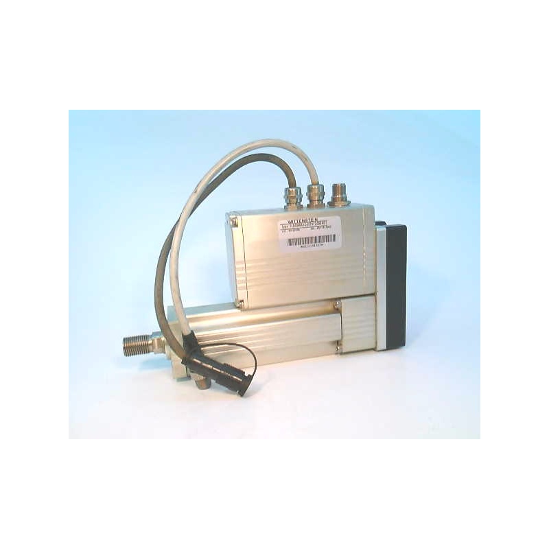 Линейный энкодер TLSA046AAQ-307NF2-005-HCC