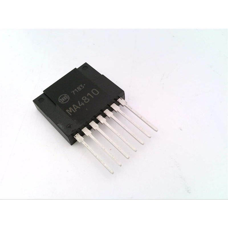 Регулятор Shindengen MA4810
