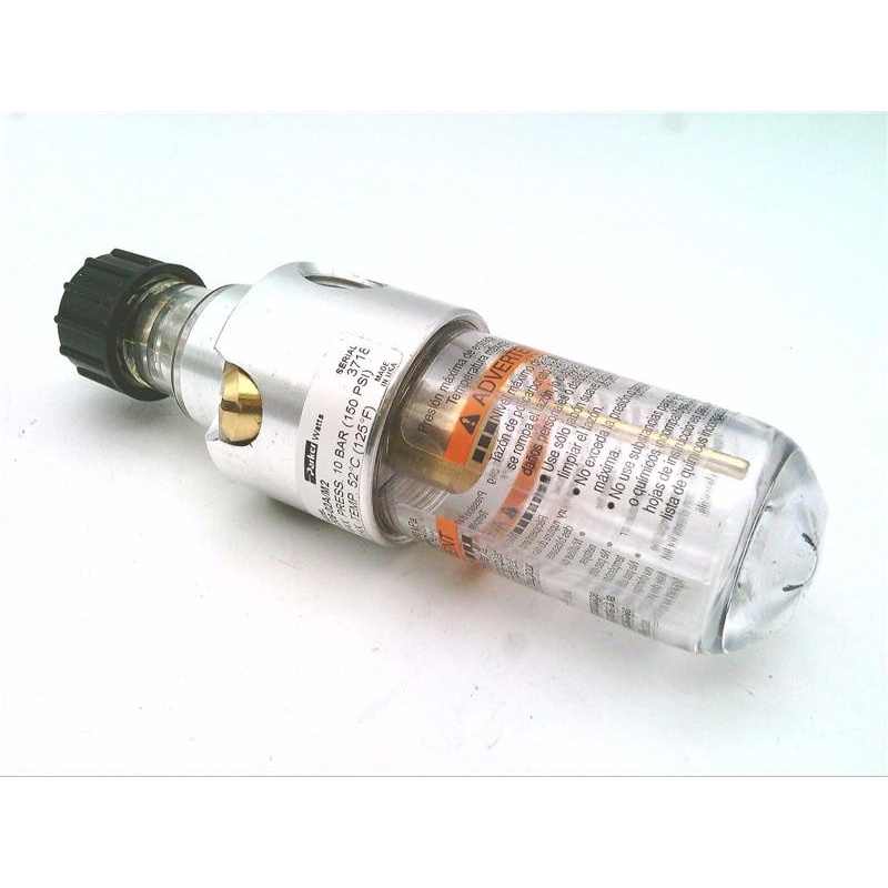 Миниатюрный лубрикатор L508-02A/M2