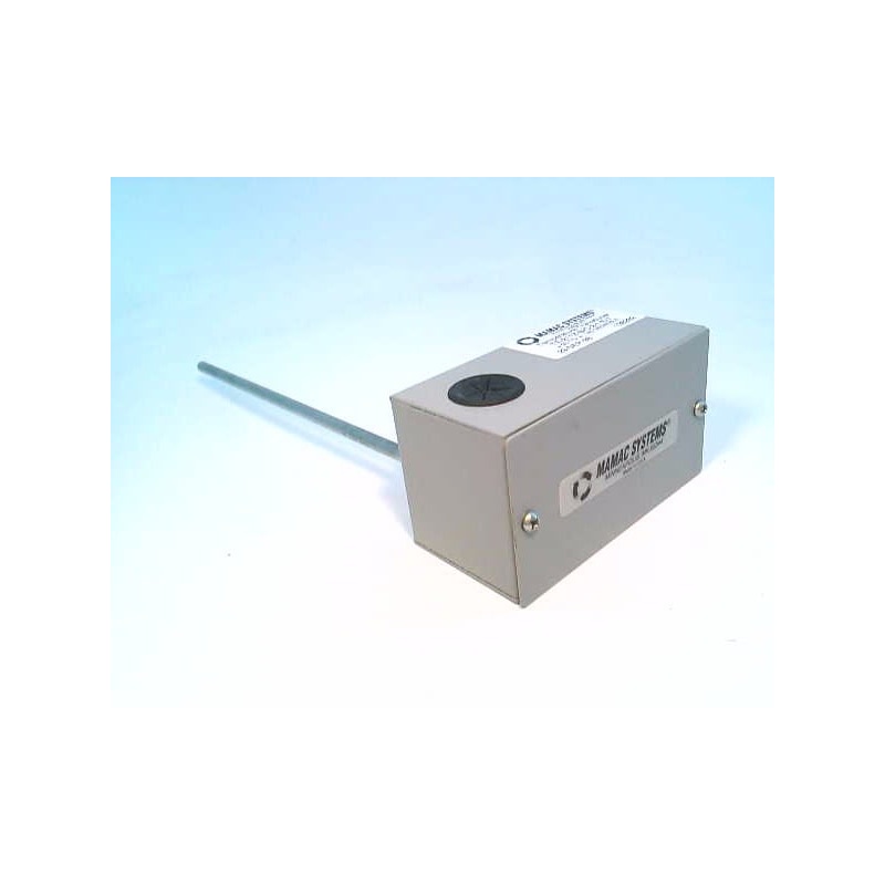 TE-211Z-B-C-2-1-E-7 30 TO 140 DEG F
