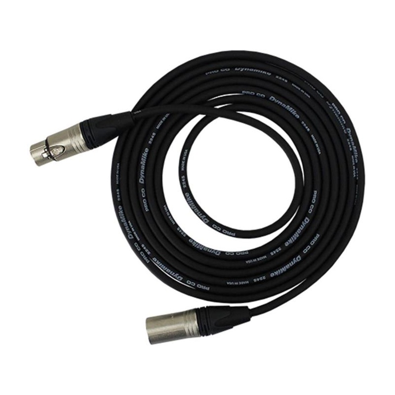Аудиовизуальные кабели Proco ICC-25