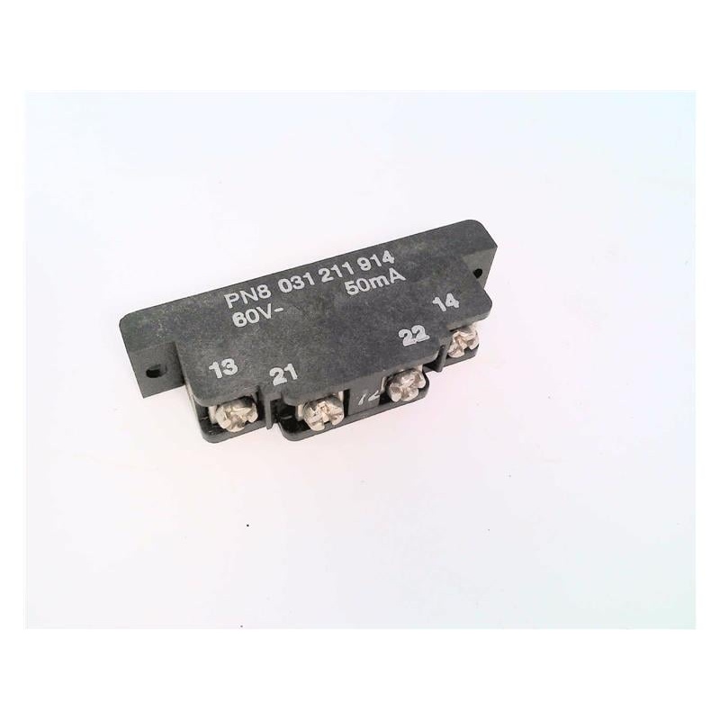 Микросвитч TE Connectivity PN8 031 211 914