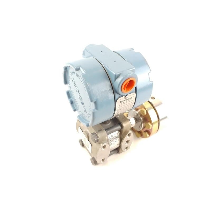 Преобразователь давления Emerson 1151AP6E22
