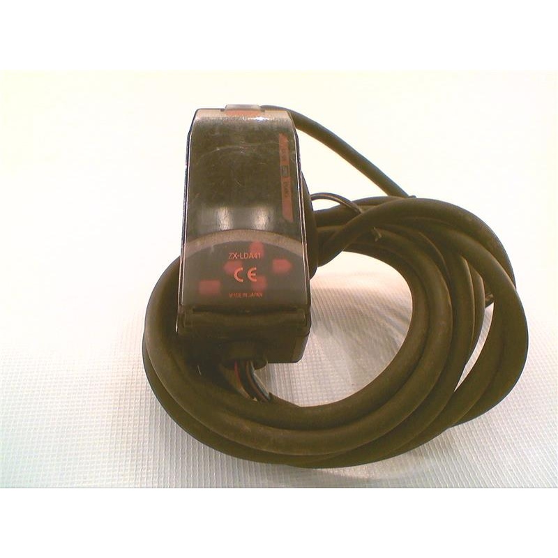 Амплифер Omron ZXLDA41N2M