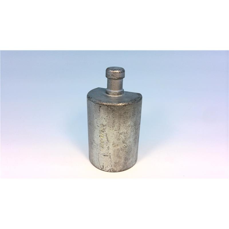 Толкатель для гнутых труб синфлекс Eaton 4599-TP308