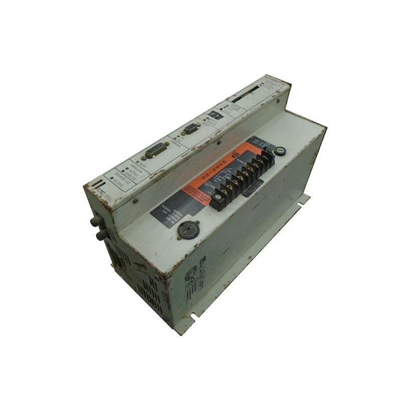 Сервопозиционер Parker AAB-4000-1