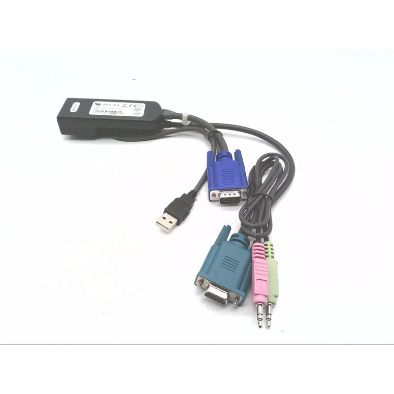 Интерфейсный модуль Avocent AMIQDM-USB