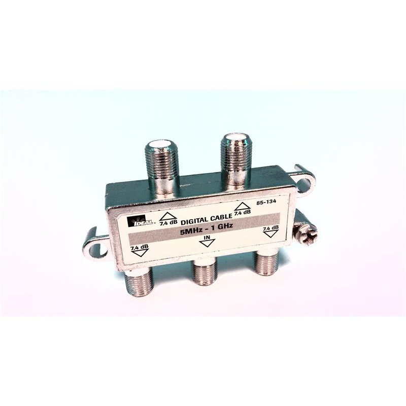 Сплиттеры Ideal 85-134