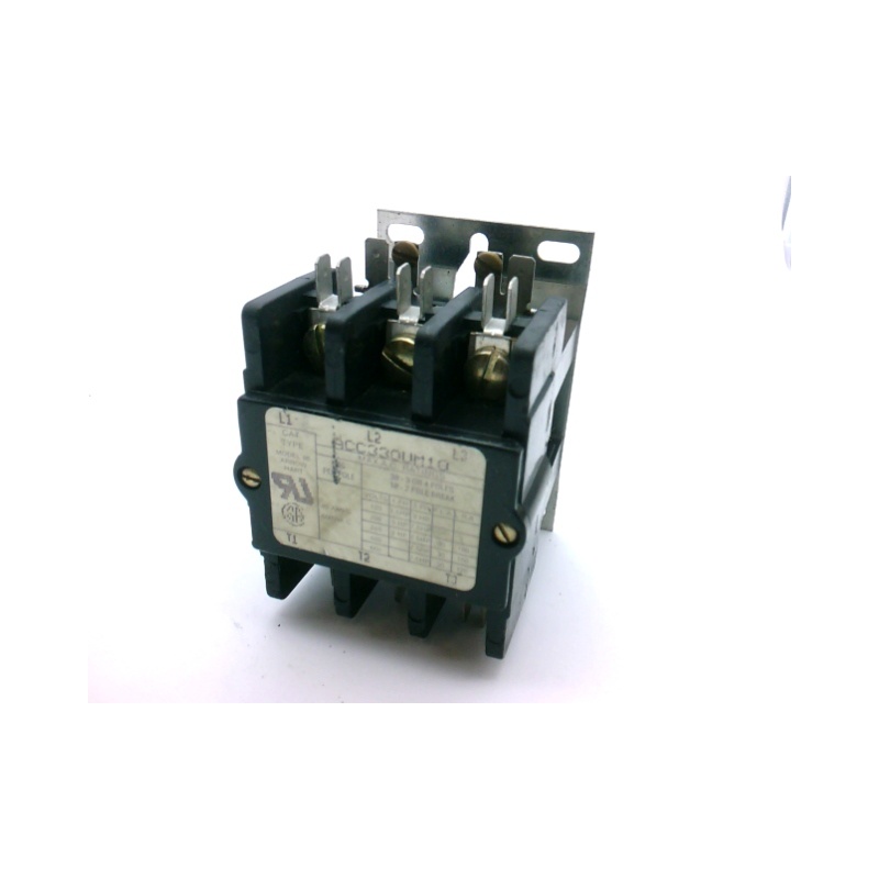 Контактор Eaton ACC330UM10