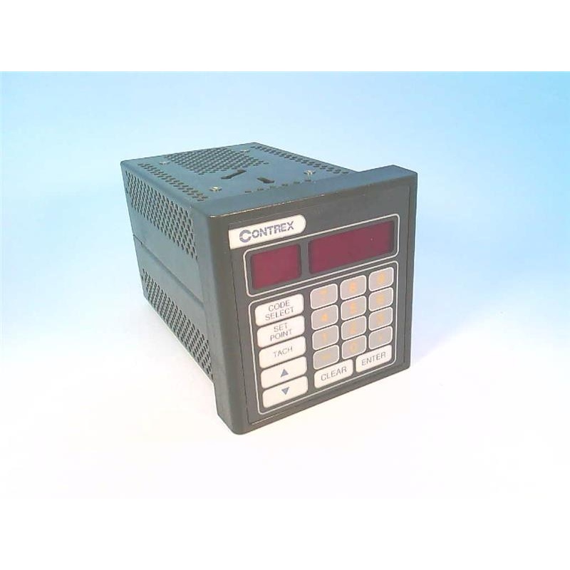 Компактное цифровое управление движением Fenner ML-TRIM-115V