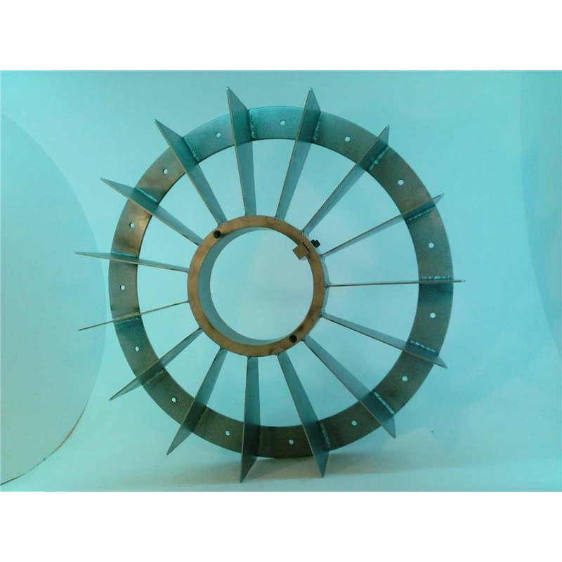 Вентилятор Radwell RAD-FAN-500MM-CUSTOM