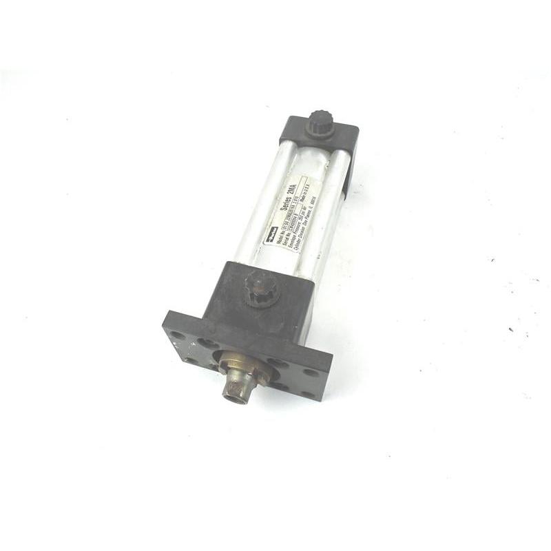 Пневматический цилиндр Parker 01.50-J2MAUS19A-2.810