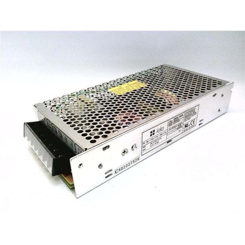 Источник питания Tele Controls SRNG-10024
