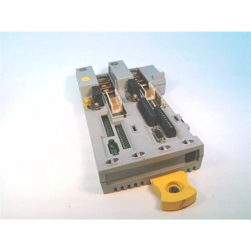 Док-станция для ПЛК Parker D1/PLC/DOL