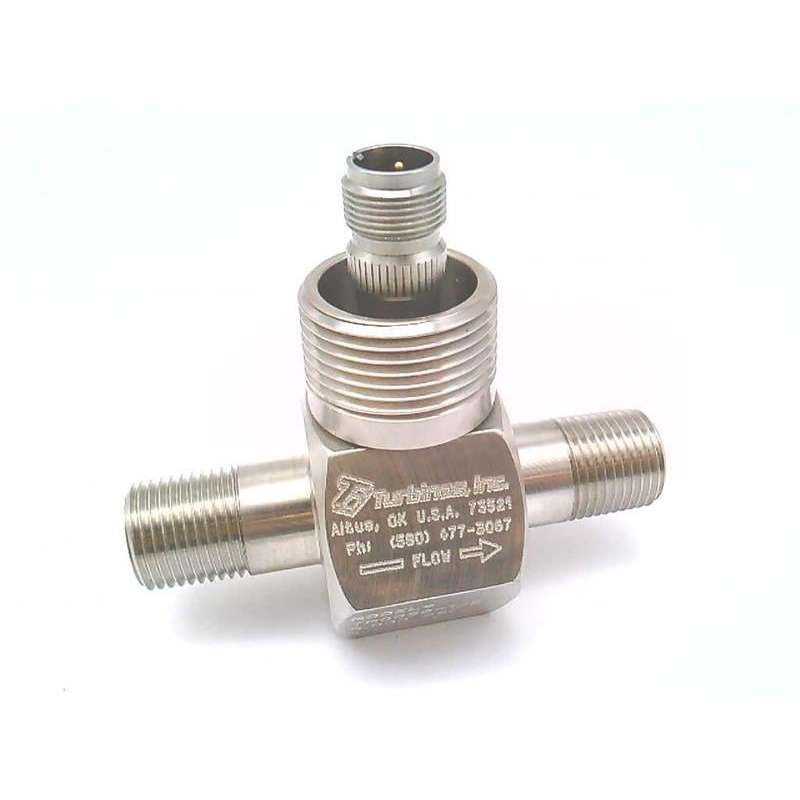 Серия TM Turbines Inc TM0038-1/2