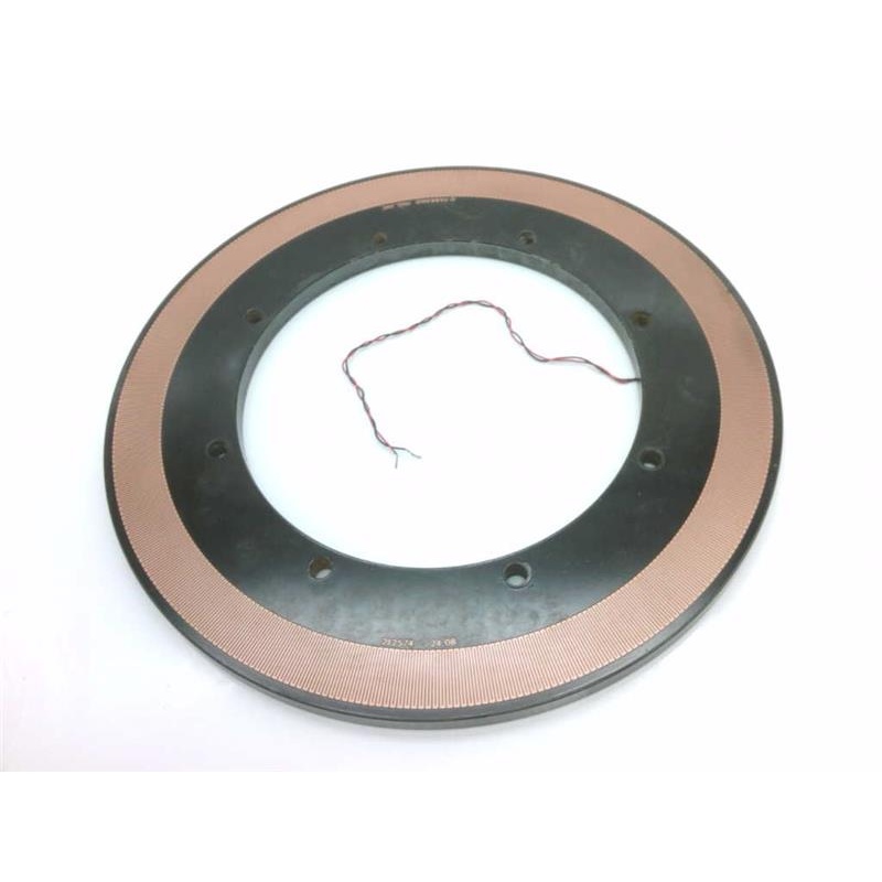 Роторный преобразователь Farrand Controls 212574-24-80
