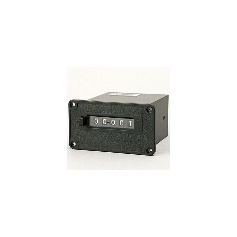 Электромагнитный суммарный счетчик MCR-5PN