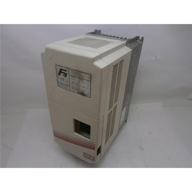 Инверторы напряжения KEB Automation 13F4-C1G-M481/2.2