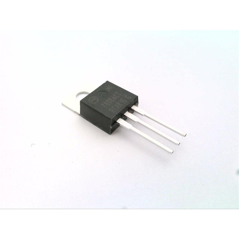 Линейный стабилизатор напряжения MC7808ACTG