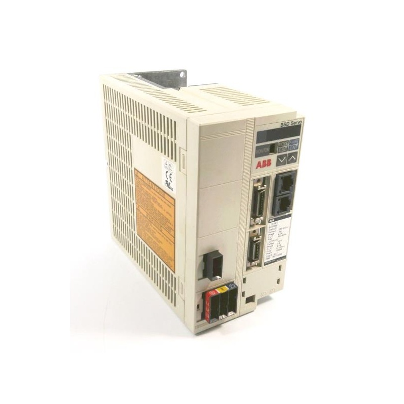 Снято производителем ABB BSD1000