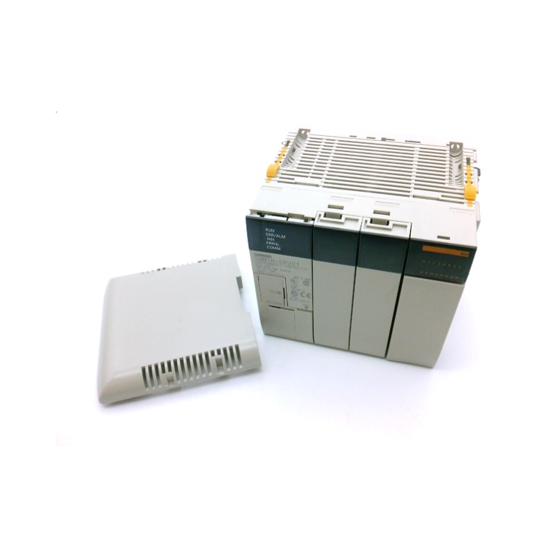Процессорный модуль CQM1H-CPU21