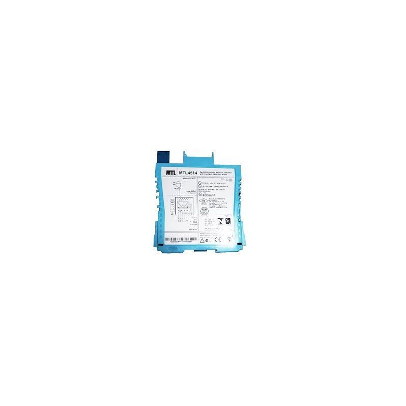 Интерфейсы и операторы приводов Eaton MTL4514