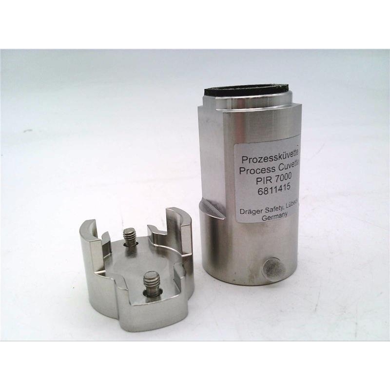 Технологическая кювета Draeger Safety 6811415