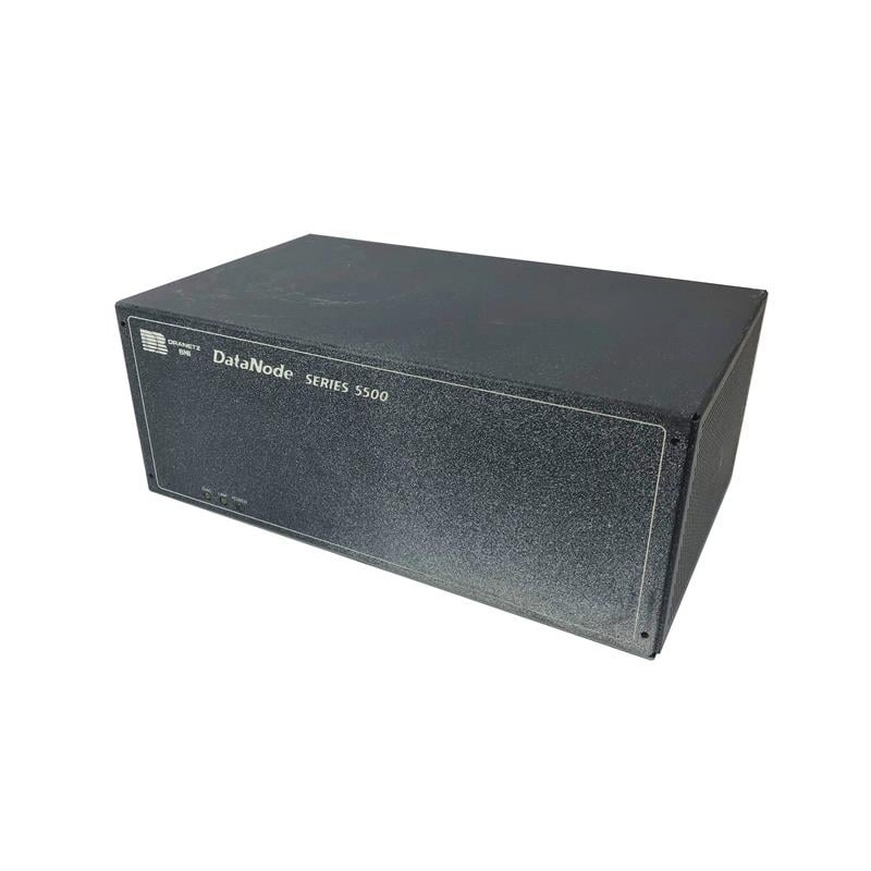 Контроль данных 5530T
