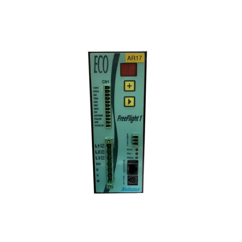 Привод Selema 09ECO2D0615EV