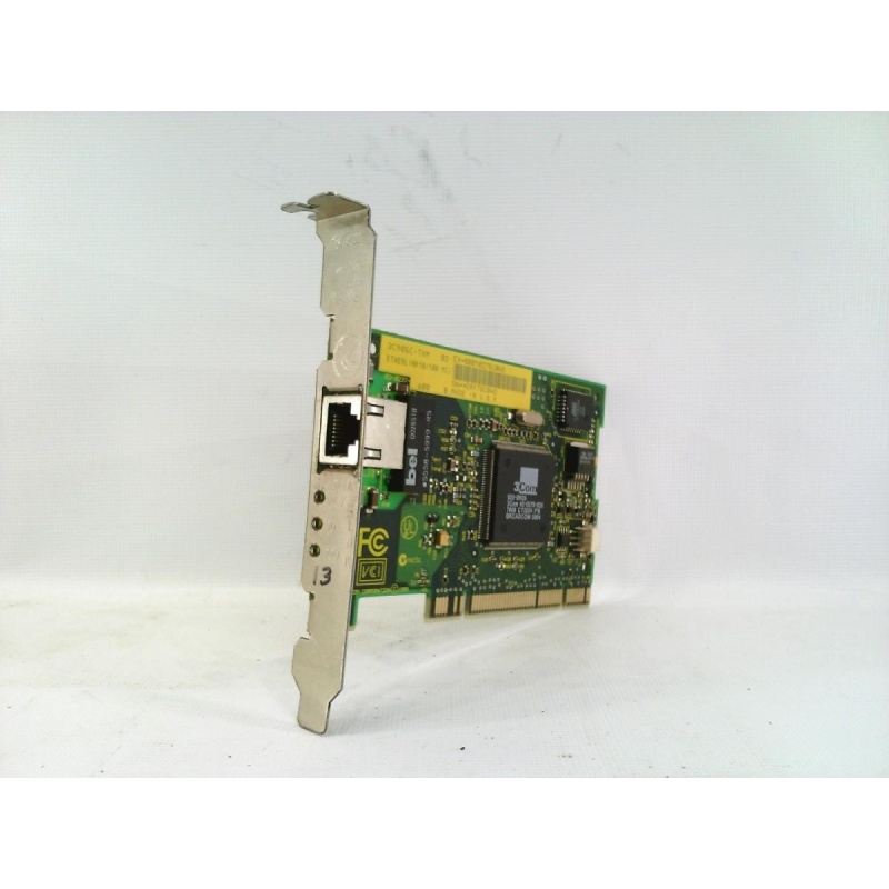 Карта ETHERLINK 3COM 3C905C-TX-M
