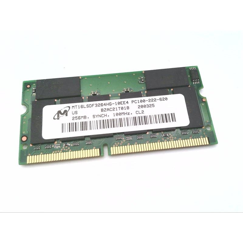 Модуль памяти Micron Instruments MT16LSDF3264HG-10EE4