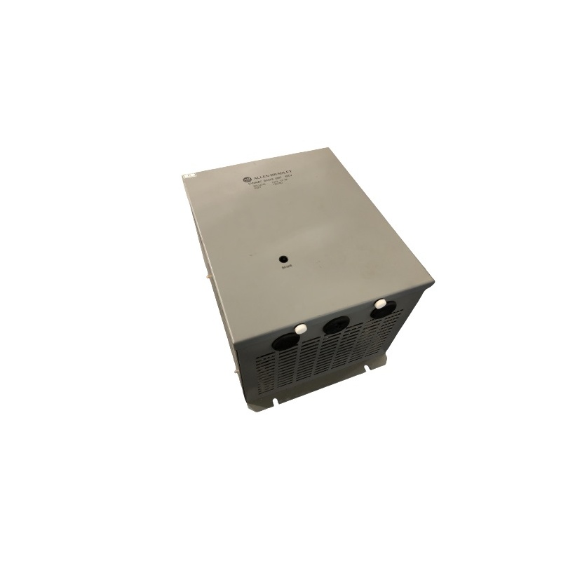 Блок динамического торможения Allen-Bradley 1333-129780