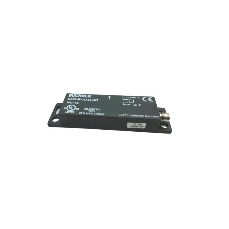 Читайте глаза CMS-R-AXG-SC