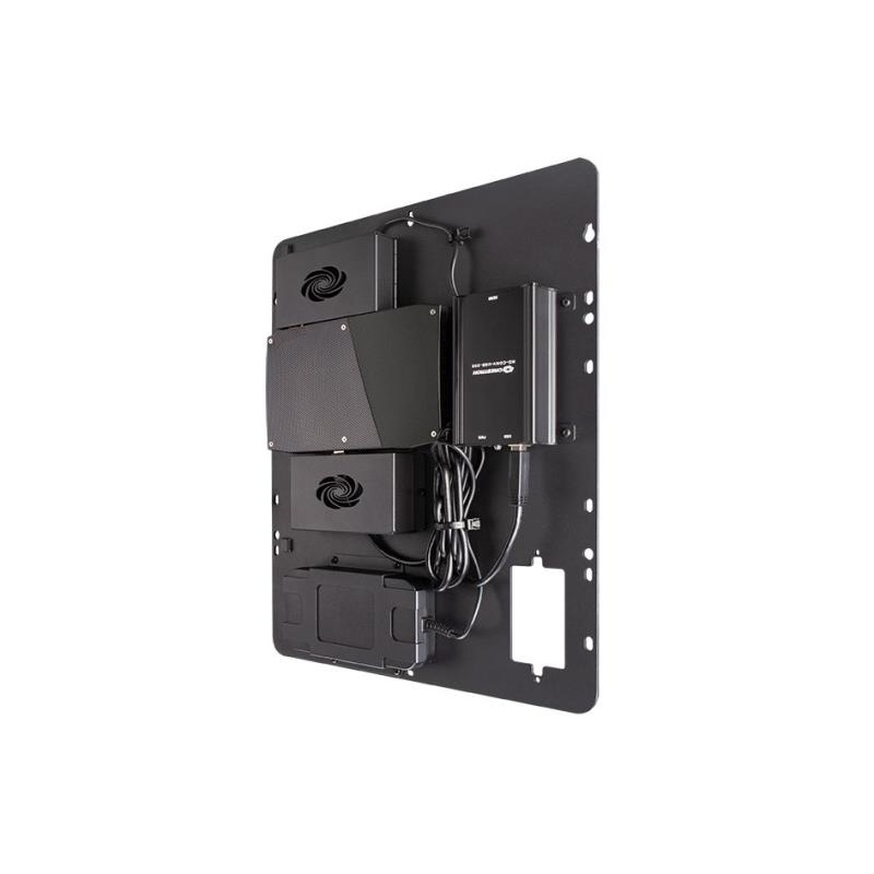 Двигатель UC в сборе Crestron UC-BRKT-100-Z-ASSY